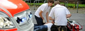 Anmelden | Johanniter Jugend RV Essen