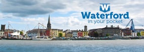 Aktuell | Waterford In Your Pocket