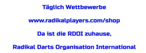 RDOI GmbH & Co. KG | darten.app by Automaten Heming, Hörstel