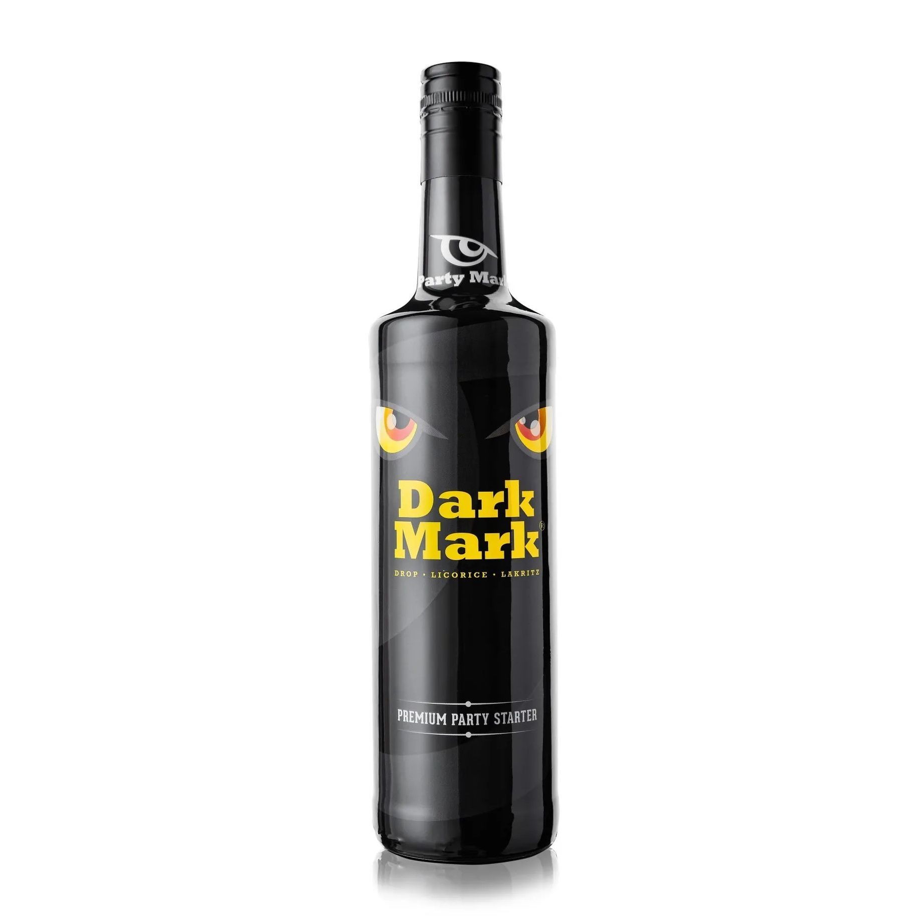 Dark Mark, der Party Shot. - Dark-Mark, unser Shop