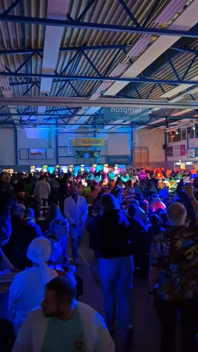 Aktuell | proud Partner of RadikalDarts