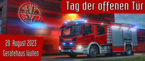 Fahrzeuge | Feuerwehr Löschzug Wüllen