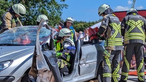 ELW Infos | Feuerwehr Löschzug Wüllen