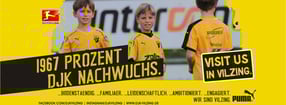 Termine | DJK Vilzing e.V. Jugend