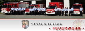Wettergefahren [DWD] | Feuerwehr Flörsheim-Dalsheim