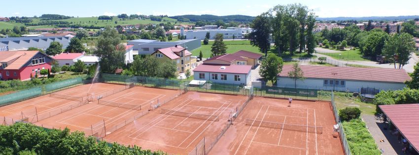 Aktuelle Termine | Tennisclub Ottobeuren e.V.