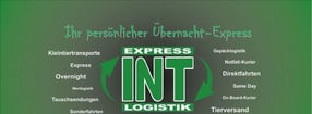 Impressum | INT Express Logistik