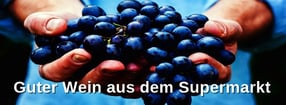 FAQ | Supermarktweine
