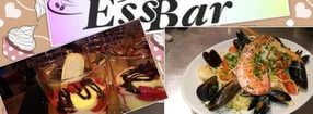 Impressum | Cafe Restaurant EssBar