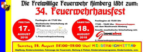 Aktuell | Freiwillige Feuerwehr Himberg