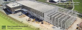 Impressum | BCH Bau-Consult Hermsdorf GmbH