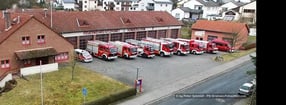 Aktuell | Feuerwehr Homberg - Ohm