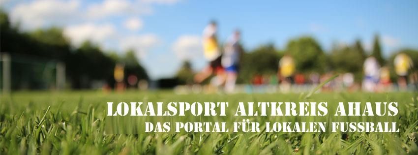 Aktuelle Termine | Lokalsport Altkreis Ahaus