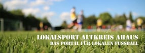 Impressum | Lokalsport Altkreis Ahaus