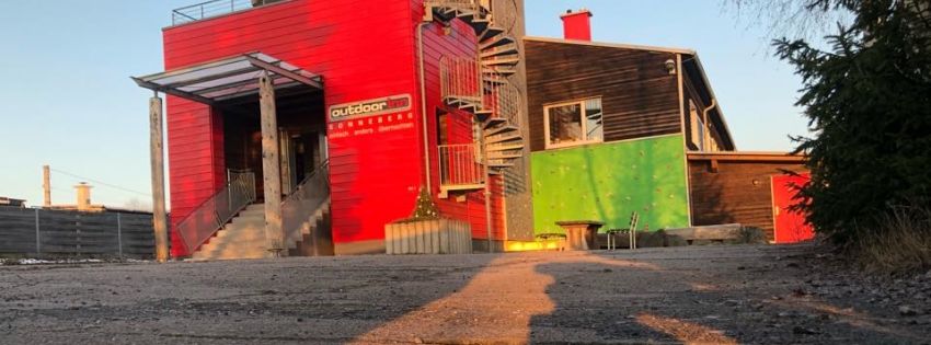 Aktuell | outdoor inn