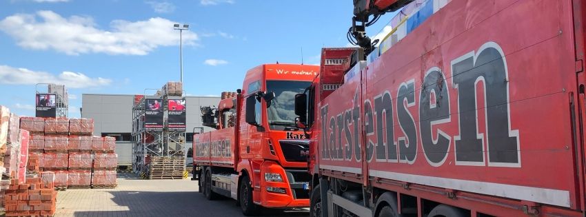 Aktuell | A. Karstensen GmbH & Co. KG
