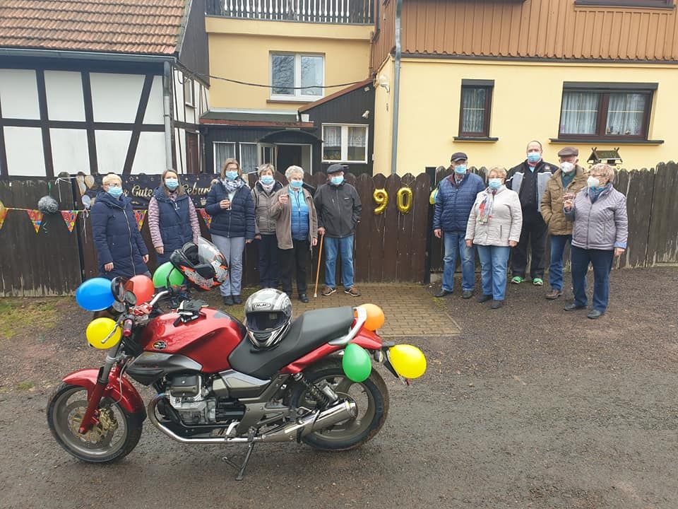 Aktuell | Crawinkler Runde