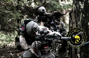 Impressum | Northern Alliance Airsoft