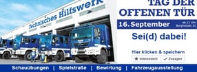 Impressum | THW Stuttgart