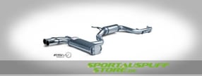 Impressum | Sportauspuff-Store.de