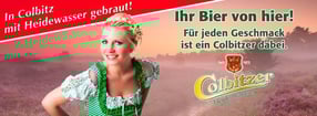 Impressum | Colbitzer Heide-Brauerei