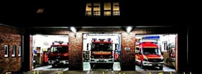 Aktuell | Freiwillige Feuerwehr Upgant-Schott