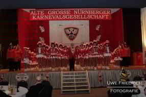 Impressum | Alte Große Nürnberger Karnevalsgesellschaft 1904 e.V.