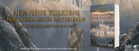 Impressum | Hobbit Presse