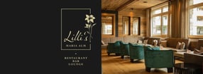 Termine | Lilli's Restaurant