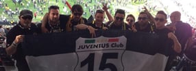 Classifica | Juventus Club 15