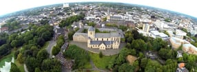 Anmelden | Luftbilder Mönchengladbach