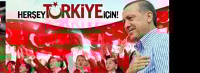 Impressum | Milli İrade / Politik paylaşımlar