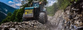 Homepage | Lohnunternehmen Hemetsberger