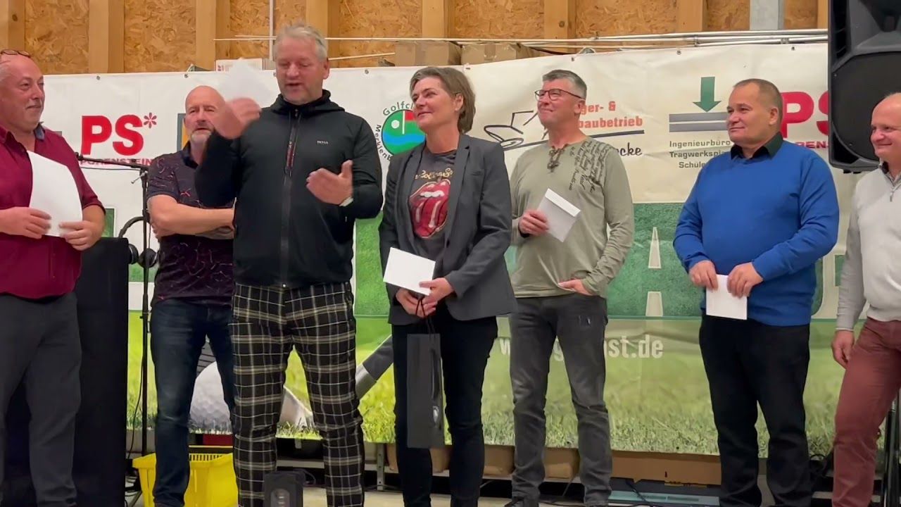 Aktuelle Neuigkeiten | Golfclub-MST