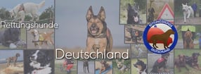 Impressum | Rettungshunde Deutschland