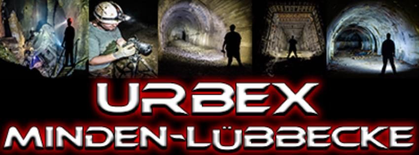 Aktuelle Termine | Urbex Minden-Lübbecke
