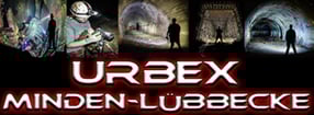 Anmelden | Urbex Minden-Lübbecke
