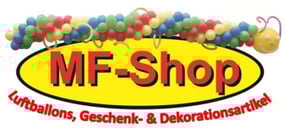 Impressum | MF Shop