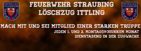 Aktuell | Feuerwehr Straubing LZ-Ittling