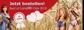 Anmelden | Landflirt.de