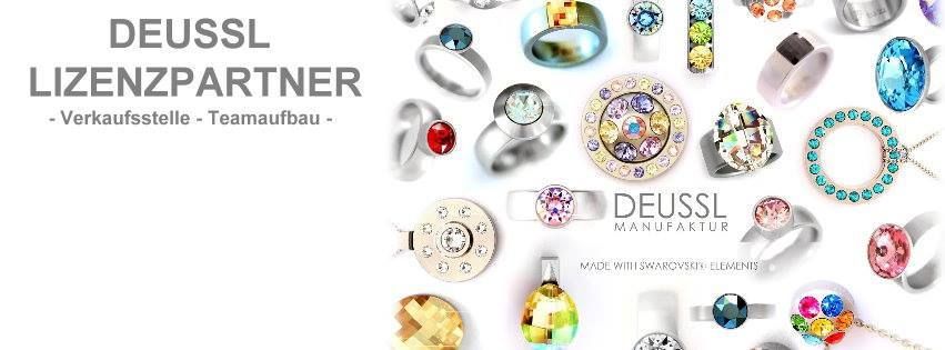 Aktuelle Termine | Deussl Schmuck Atelier