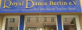 Aktuell | Royal Dance Berlin e.V.