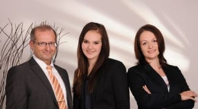 Impressum | Anwaltskanzlei Klein, Ansbach
