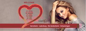 Impressum | HairKult