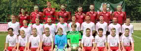 Aktuell | SV Grafenwiesen