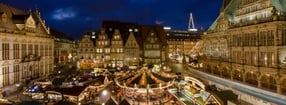 Impressum | Bremen ist schön