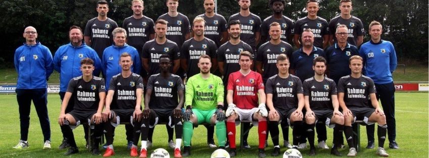 Impressum | FC Germania Teveren