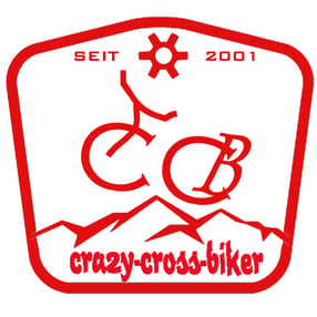 Anmelden | Crazy Cross Biker