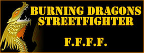 Termine | Burning Dragons Streetfighter
