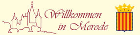 Impressum | Merode